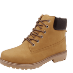 Lined winter shoes Martin Boots in 7 colours