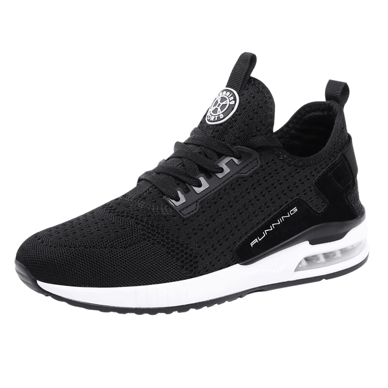 SneakAir II Black