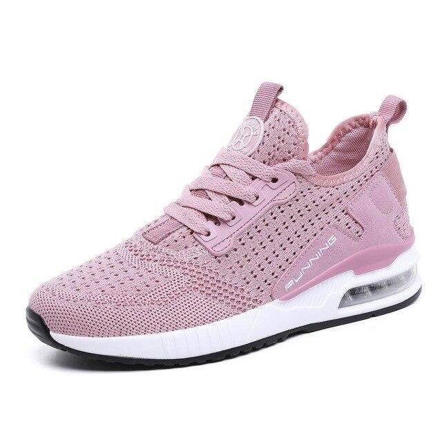 Pink / UK 3 / EU 36