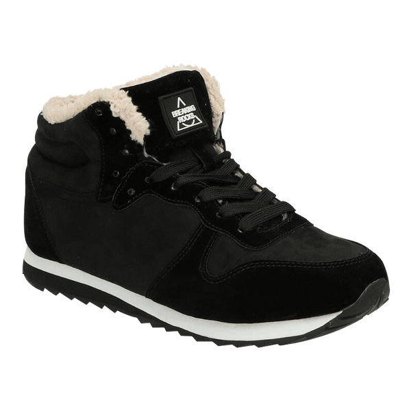 High top 2025 winter shoes