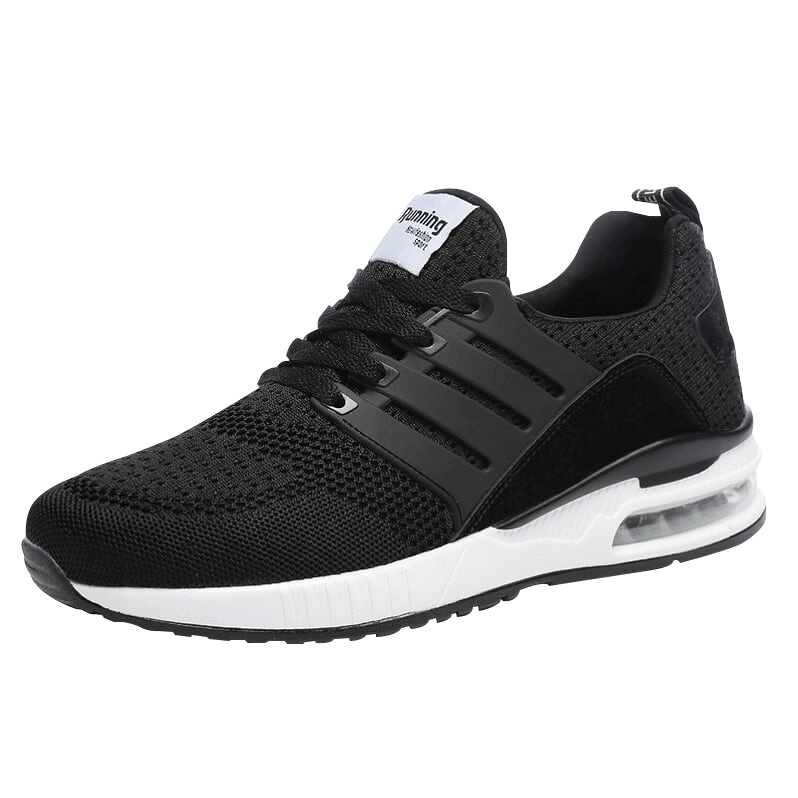 SneakAir I Black