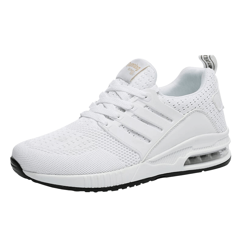 SneakAir I White